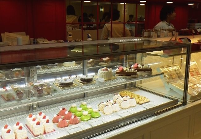 ルイ ドゥ レトワール 藤崎店 クチコミ アクセス 営業時間 仙台 フォートラベル ルイ ドゥ レトワール 藤崎店 クチコミ アクセス 営業時間 仙台 フォートラベル