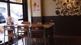 炭火焼き鳥の店 鳥っち。 舟入幸町店