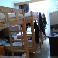 6人用ドミトリー