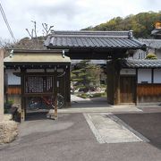 犬山遊園駅の近くにあります。