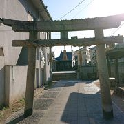 吉備津彦神社