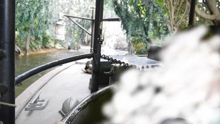 秘境のジャンル探検！