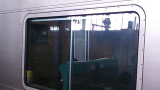 2018年９月18日の旭川14時00分発特急ライラック札幌行きの様子について