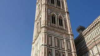 階段だらけの鐘楼