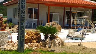 東経123度45分6.789秒の子午線が通っているところ