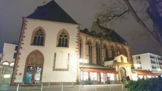 リープフラウエン通り