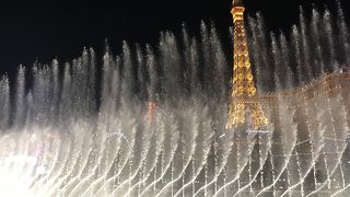 滞在中一度はこれ