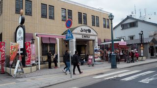 ギフトショップ