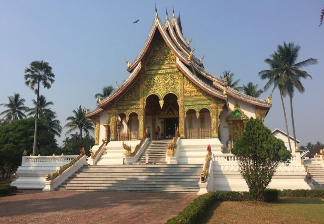 王宮博物館