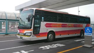 Suicaや１日乗車券は使えません