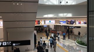 新しくなりました