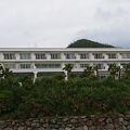 田中一村と大島紬のホテル