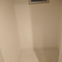 ウォークインクローゼット