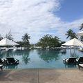 プール＆ビーチ