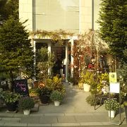 日比谷花壇 日比谷公園店 クチコミ アクセス 営業時間 銀座 有楽町 日比谷 フォートラベル