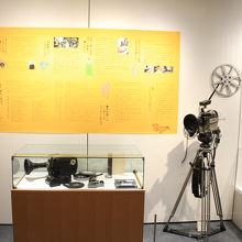 映像のフィールドワーク展