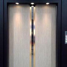 第２プレミアムラウンジセントレア入り口