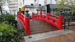 高地一有名な橋