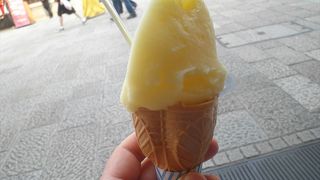 美味しかった！