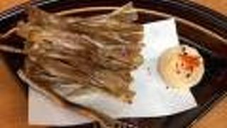 入りやすいお店です