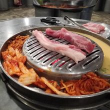 4 15 Korean BBQ