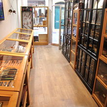 ライオールのナイフ