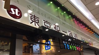 トウキョウミタス