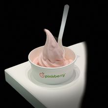 フローズンヨーグルト