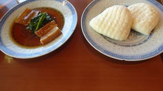 チャンポンならここでしょうね。