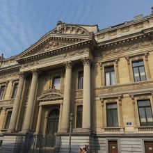 ブリュッセル証券取引所