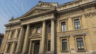 歴史を感じる・・・