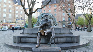 ブリュッセル市長