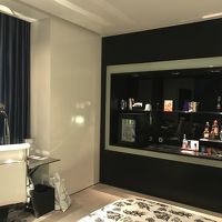 ミニではないミニバー