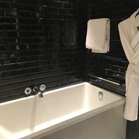 旅先の疲れをいやせるのでバスタブあって嬉しかったです