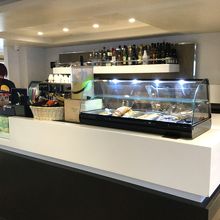 エーゲ海クルーズ船