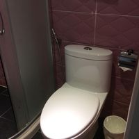 ホースだけど手動ウォシュレット