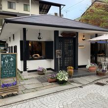 千光寺に行ったらぜひ！