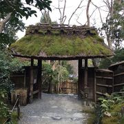 清盛ゆかりの寺