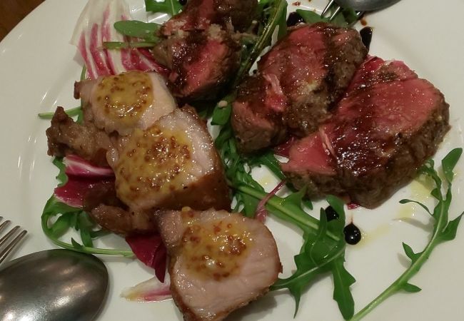 大人数の利用も可