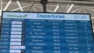 wifi飛ぶようになりました（2019/4）