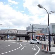 新生宮古駅