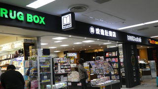 出発前のガイドブックを