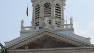 エルサレムで殉教した・・・