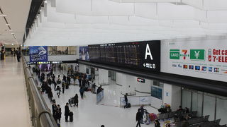 床屋さんがあります