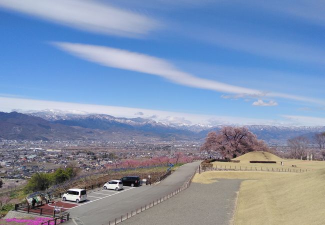 八代ふるさと公園 クチコミ アクセス 営業時間 笛吹 フォートラベル