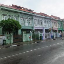 露出を変えて。