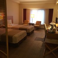 スペーシャスルーム