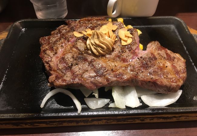 いきなり ステーキ 大門店 クチコミ アクセス 営業時間 三田 田町 芝浦 フォートラベル