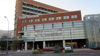 貴重な史料、イメージ展示もセンス良し