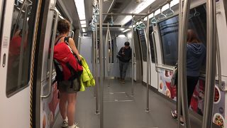 きれい！きょだい！すっきり！